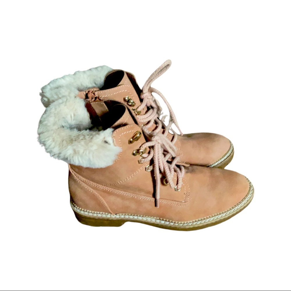 Steve Madden boots size 9